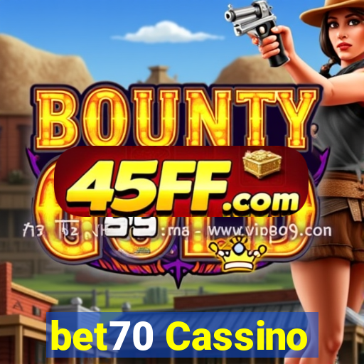 bet70 Cassino